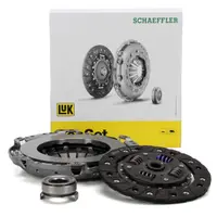 Kit Ambreiaj Luk Suzuki Wagon R+ 2000 619 3013 60