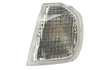 Semnalizator fata Stanga (alb, PY21W) potrivit ALFA ROMEO 145, 146 1.4-2.0 1994-2001 1994-2001