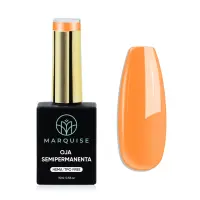 Oja semipermanenta HEMA/TPO FREE, Marquise, Pure Color JY165, 15 ml