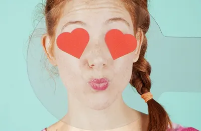Accesorii pentru selfie - Selfie props Emoji