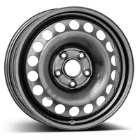Janta otel 6.5x16, 5x112, CH 57, ET: 48 potrivit VW TOURAN dupa 2015