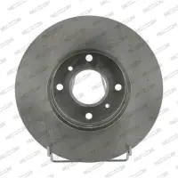 Disc frana FERODO DDF959