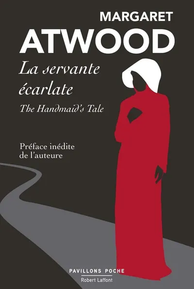 La Servante ecarlate
