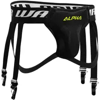 Jartieră WARRIOR Alpha Jockstrap