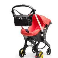 Geanta Doona Essential Black