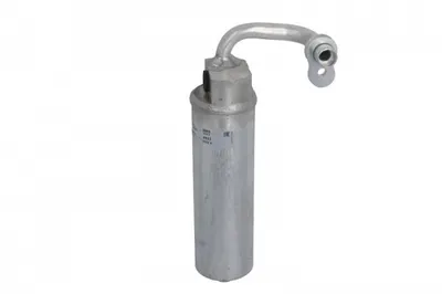 Uscator aer conditionat potrivit FIAT CROMA; NISSAN QASHQAI I 1.6 1.6LPG 1.9D 06.05-04.14