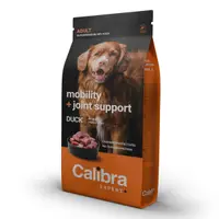 Calibra Dog Expert+ Adult Mobility & Joint Support 12 kg