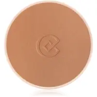 Collistar Silk Effect Bronzing Powder Refill pudra compacta pentru bronzat rezervă culoare 03 Scilla glow 10 g