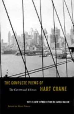 Complete Poems of Hart Crane