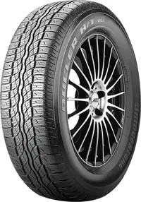 Bridgestone Dueler H/T 687 ( 225/65 R17 102H EVc )