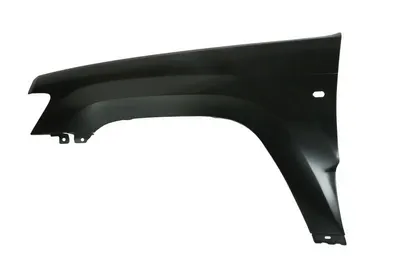 Aripa Stanga potrivit JEEP GRAND CHEROKEE III 2005-2010 - (cu locas semnalizator, otel)