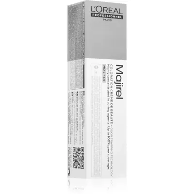 L’Oréal Professionnel Majirel Culoare permanenta pentru par culoare 6.45 60 ml