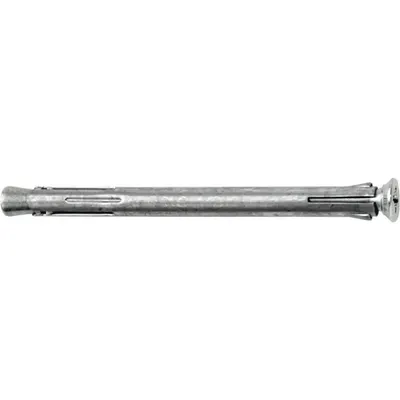 CELO Metal frame plug MR 10-152 cu countersunk surub (PZ3)