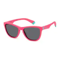 Ochelari de soare copii Polaroid PLD 8056/S 8KJ Polarizati
