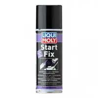 Spray Liqui Moly de pornire Start Fix 200ml