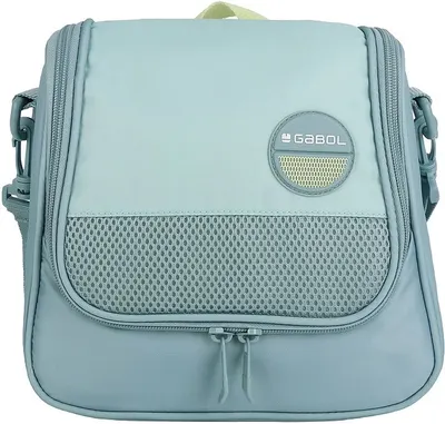 Geantă termică Gabol Whisper - 5.5 l