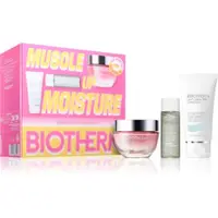 Biotherm Aquasource Cica Nutri Cream set cadou pentru femei