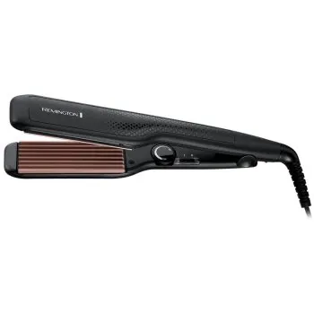 Remington Ceramic Crimp S3580 placa de creponat paru