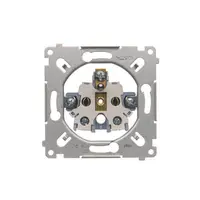 Priza de date (mecanism), 16A, 250V, borne cu surub