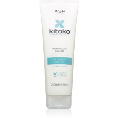 ASP kitoko Hydro - Revive sampon hidratant pentru păr 250 ml