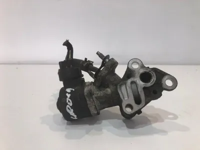 Egr 25620-27020 Toyota Corolla (2012-2018) 1.3 benzina NRE180 101 cp