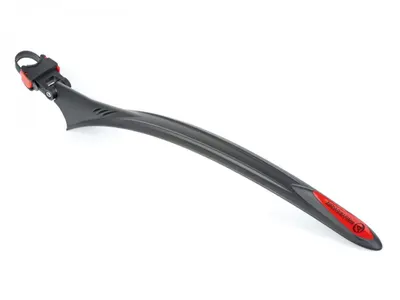 Apărătoare Noroi Spate AUTHOR X-Bow Cross 28" Negru