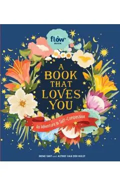 A Book That Loves You: An Adventure in Self-Compassion