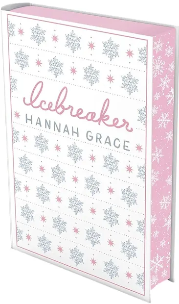 Icebreaker (Special Edition)