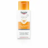 Gel cu protecție solară Eucerin Sun Allergy Protect Crem Piele alergică 150 ml Spf 50
