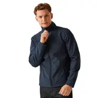Jacheta Soft Shell Drumeții În Natură Regatta Octagon II Bărbați