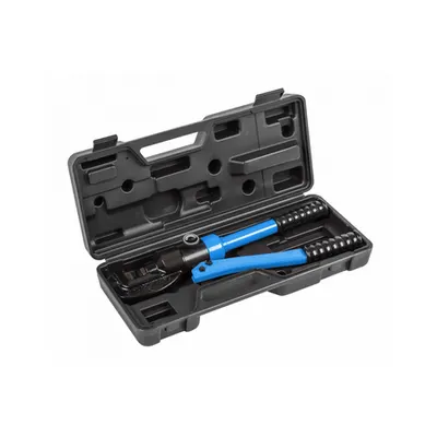 Cutter hidraulic, 4-16 mm