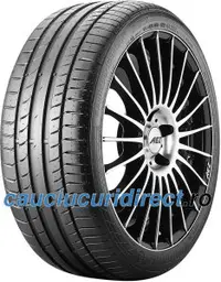 Continental ContiSportContact 5 P ( 245/35 ZR21 96Y XL EVc, T0, cu protectie de janta )