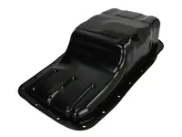 Baie ulei (otel) potrivit HONDA CIVIC V, CIVIC VI, CRX III 1.6 1991-2001 - (otel)