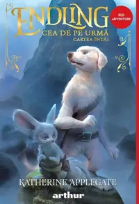 Endling. Cea de pe urmă (Vol. 1) - Hardcover