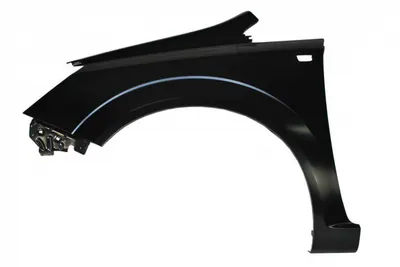 Aripa fata stanga cu locas semnalizator OPEL ZAFIRA ZAFIRA FAMILY B, ZAFIRA B intre 2005-2011