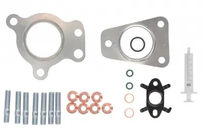 Set montaj turbocompresor potrivit RENAULT AVANTIME, ESPACE IV, LAGUNA II, VEL SATIS 2.2D 10.01