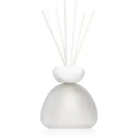Millefiori Air Design Marble Glass Frosted aroma difuzor fara rezerva White Cap