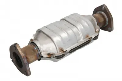 Catalizator EURO 2 potrivit DAEWOO LANOS, LEGANZA, NUBIRA 1.3-2.0 dupa 1997