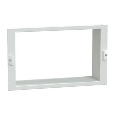 Placa frontala pentru 3 1P W600 6M