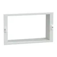 Placa frontala pentru 3 1P W600 6M