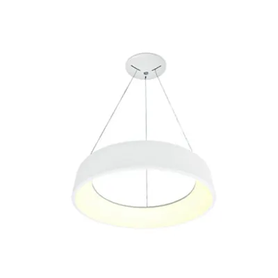 Lomo-PL SMD LED 42W, 3000K, 2520lm, 230V 120° IP20 alb