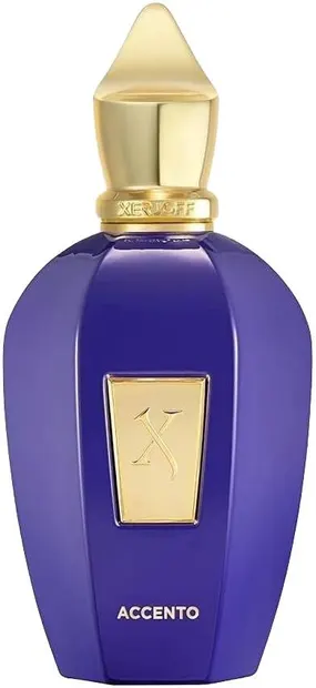 Xerjoff Apă de parfum Accento, 100 ml