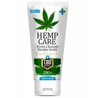 Crema cu Canepa Hemp Care Exclusive 200ml