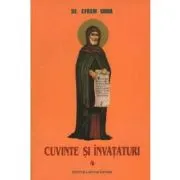 Cuvinte si invataturi. Volumul 4