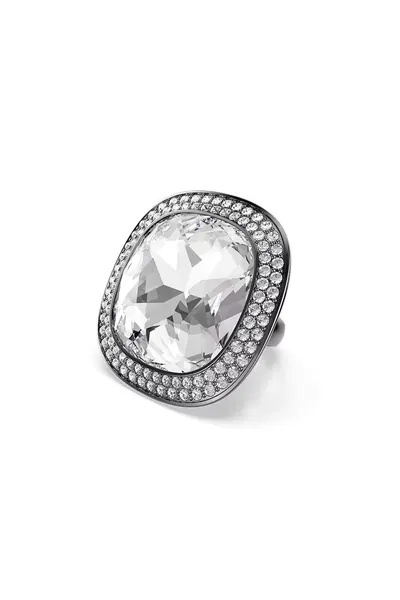 Swarovski inel pentru femei cristal swarovski UNA
