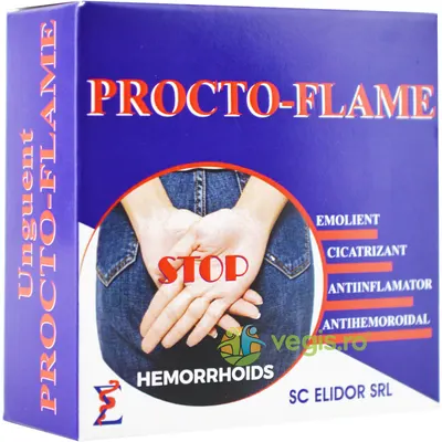 Unguent Procto Flame 50ml