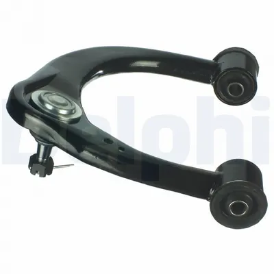 Brat suspensie roata Stanga longitudinal superior fata potrivit TOYOTA HILUX, HILUX VII, HILUX VIII 2.4D-3.0D 11.04