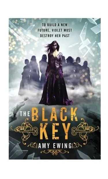 The Lone City 3 - The Black Key
