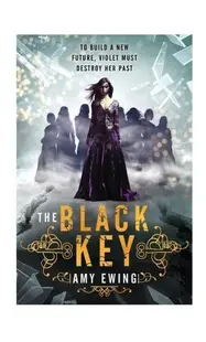 The Lone City 3 - The Black Key