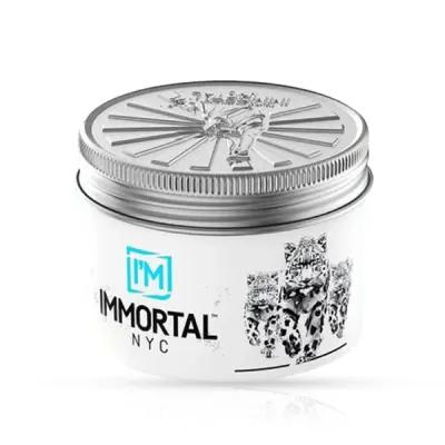 Ceara de par lucioasa - IMMORTAL - Brilliante - 100 ml